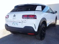 usado Citroën C4 Cactus PURETECH SHINE