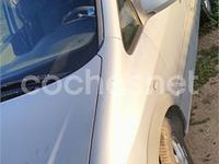 Usado Opel Zafira Comfort 82 CV (60 kW) 1999 Gris / plata Monovolumen