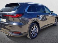 Occasion Mazda CX-80 Exclusive-Line 327 PK (240 kW) 2025 SUV