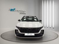 Usado Hyundai Tucson 229 CV (168 kW) 2021 Blanco SUV