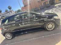 Usado Mercedes B170 116 CV (85 kW) 2005 Negro Monovolumen