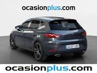 Käytetty Seat Leon CUPRA 290 HP (213 kW) 2019 Harmaa Viistoperä