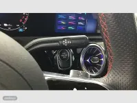 Usado Mercedes A250 163 CV (119 kW) 2024 Negro