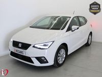 Usado Seat Ibiza Style 110 HP (80 kW) 2023 Branco Citadino