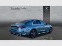 Usado Mercedes E300 313 CV (230 kW) 2025 Verde Berlina