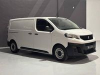 Usado Peugeot Expert S 102 CV (75 kW) 2023 Blanco Van