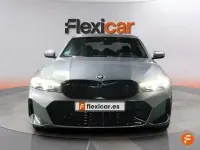 Käytetty BMW 320 184 HP (135 kW) 2023 Harmaa Sedan