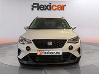 Occasion Seat Arona Style 116 ch (85 kW) 2024 Blanc SUV