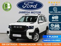 Usado SWM G03 110 CV (80 kW) 2024 SUV