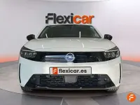 Usado Opel Corsa Edition 75 CV (55 kW) 2025 Blanco Utilitario
