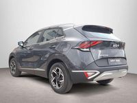 Usado Kia Sportage 150 CV (110 kW) 2024 Gris SUV