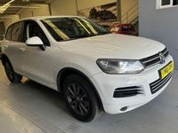 usado VW Touareg 3.0 TDI CR 262 CV Tiptronic 8 vel. Terrain Tech BMT