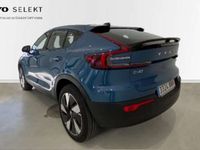 Usado Volvo C40 Plus 169 kW (231 CV) 2023 SUV