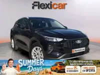 Usado Ford Kuga Titanium 150 CV (110 kW) 2025 Negro SUV