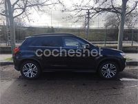 Usado Mitsubishi ASX 117 CV (86 kW) 2016 Negro SUV