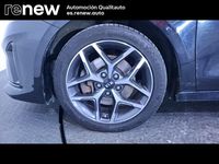 Usado Kia Ceed GT GT-Line 140 CV (102 kW) 2019 Blanco Berlina