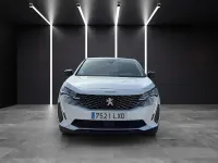 Usado Peugeot 3008 Allure 130 CV (95 kW) 2022 Blanco SUV