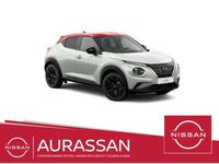 Nuevo Nissan Juke 143 CV (105 kW) 2026 Blanco SUV