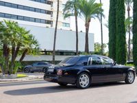 Usado Rolls Royce Phantom 460 CV (338 kW) 2011 Azul Berlina