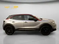 Używany Opel Mokka-e GSe 100 kW (136 KM) 2023 Szary SUV