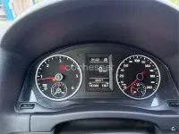 Usado VW Tiguan 150 CV (110 kW) 2015 Blanco SUV