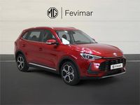 Nuevo MG ZS Comfort 197 CV (144 kW) 2025 Otro SUV