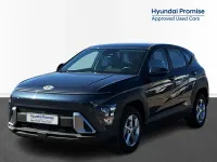Usado Hyundai Kona 99 CV (72 kW) 2025 SUV