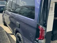 Usado Mercedes V300 Marco Polo 237 CV (174 kW) 2024 Azul Monovolumen