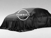 Usado Nissan Qashqai N-Connecta 158 CV (116 kW) 2023 Blanco SUV