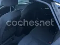 Usado Hyundai i40 115 CV (84 kW) 2017 Negro Berlina