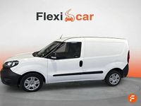 Usado Fiat Doblò Easy 105 CV (77 kW) 2023 Blanco Monovolumen