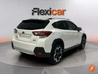 Usado Subaru XV 150 CV (110 kW) 2023 Blanco SUV