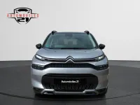 Usado Citroën C3 Aircross Shine 120 CV (88 kW) 2022 Gris SUV