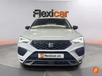 Usado Seat Ateca FR 150 CV (110 kW) 2024 Blanco SUV