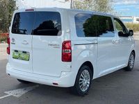 Usado Toyota Proace Verso Advance 177 CV (130 kW) 2018 Blanco Familiar