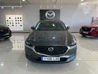 Usado Mazda CX-30 186 CV (136 kW) 2022 Rojo SUV