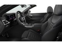 Usado BMW 420 Comfort Edition 184 CV (135 kW) 2025 Descapotable