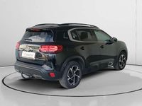 Usado Citroën C5 Aircross Feel 132 CV (97 kW) 2019 Negro SUV