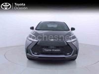 Usado Toyota C-HR Advance 223 CV (164 kW) 2024 Gris / plata SUV