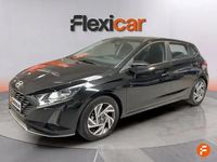 Occasion Hyundai i20 84 ch (61 kW) 2024 Noir Citadine