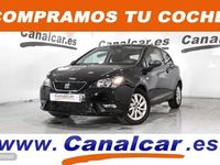 usado Seat Ibiza 1.0 Reference 55 kW (75 CV)