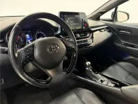 Usado Toyota C-HR Advance 184 CV (135 kW) 2021 Blanco SUV