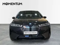 Usado BMW iX 239 kW (326 CV) 2024 Negro SUV