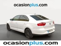 Usado Seat Toledo Style 116 CV (85 kW) 2016 Blanco Utilitario