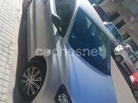 Usado VW Polo Advance 70 CV (51 kW) 2014 Gris / plata Berlina