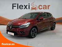 usado Renault Clio IV 