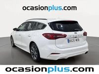 Usado Ford Focus ST-Line 155 CV (114 kW) 2024 Blanco Monovolumen