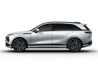Nuevo XPENG G9 RWD Long Range 257 kW (350 CV) 2026 Blanco SUV