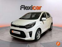 Usado Kia Picanto 67 CV (49 kW) 2024 Blanco Utilitario