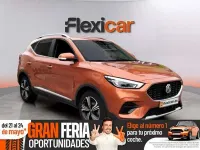 Usado MG ZS Comfort 106 CV (77 kW) 2023 Naranja SUV